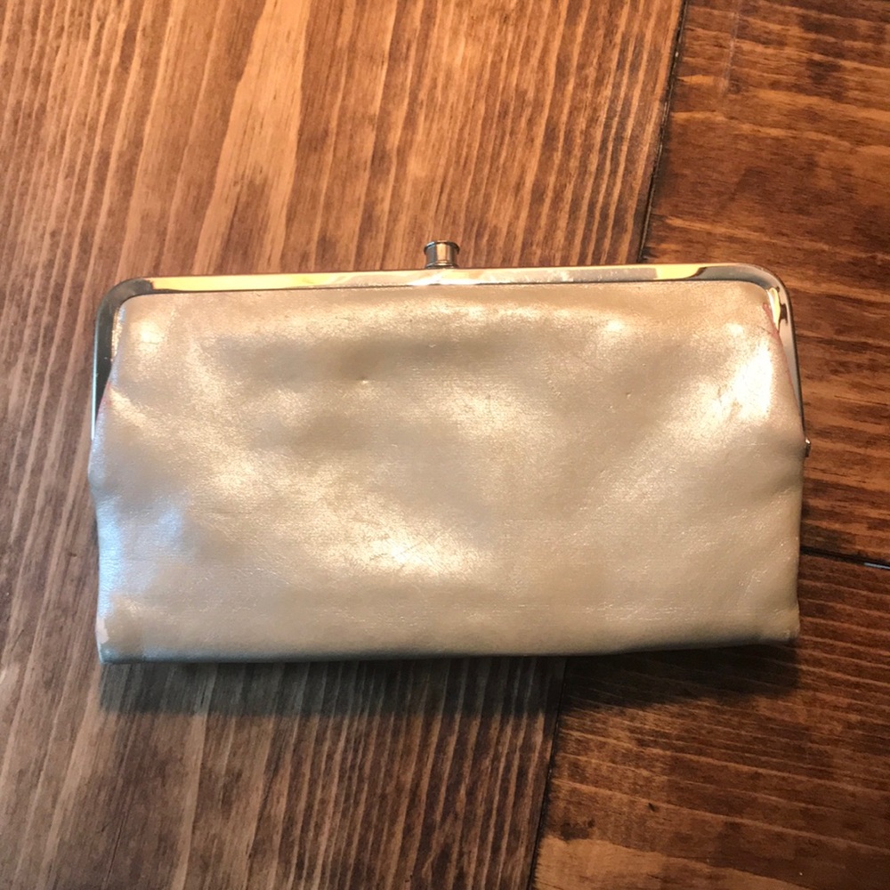 Hobo Clutch